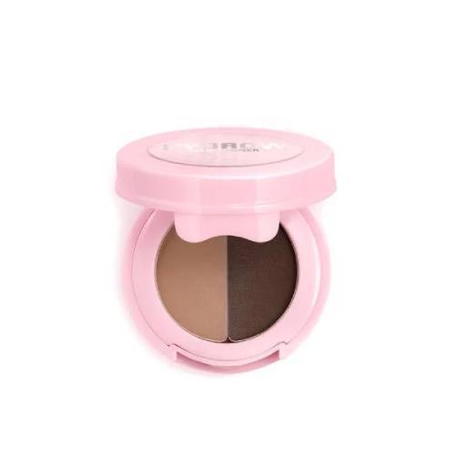 Kylie Cosmetics Kybrow Brow Powder Cool Brown