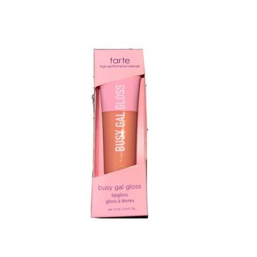 Tarte Busy Gal Lipgloss Wrapped 