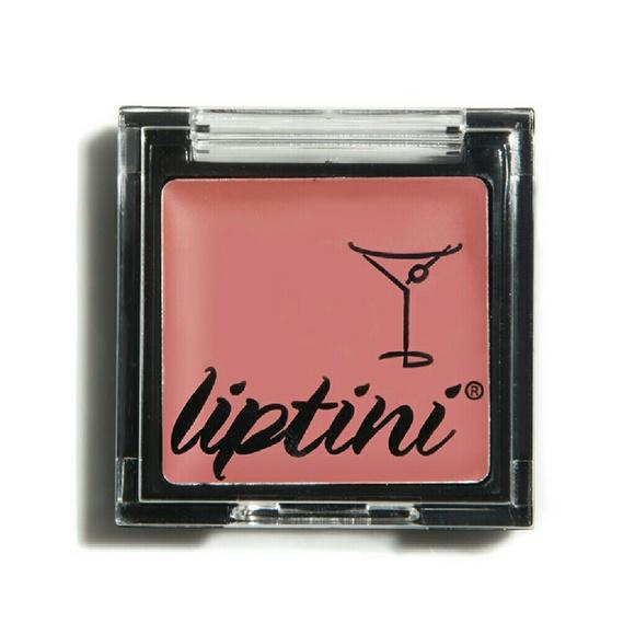 Liptini Satin Lip Color Pink-Tini Mini