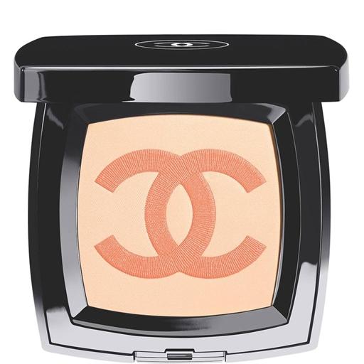 Chanel Poudre Lumiere Illuminating Powder Rose Perle