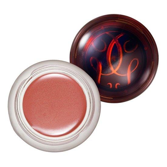 Guerlain Terracotta Baume Au Coeur High-Shine Soothing Lip Balm Rose Venus 01