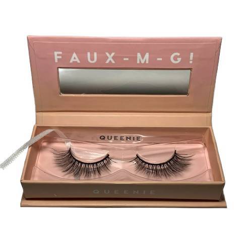 Colourpop Faux Fake Lashes Queenie