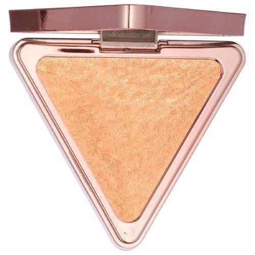 LYS Beauty Aim High Pressed Highlighter Powder Brave Champagne 