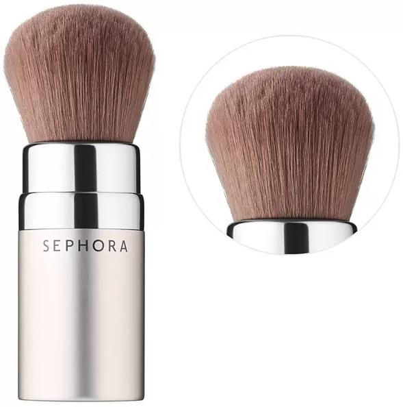 SEPHORA COLLECTION Retractable Face Brush #0