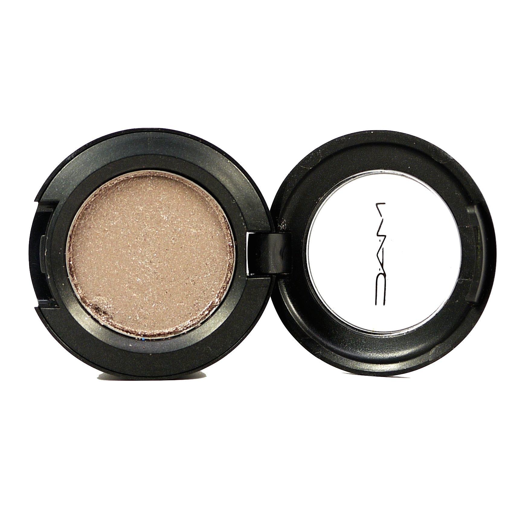 MAC Eyeshadow Mineralism #0