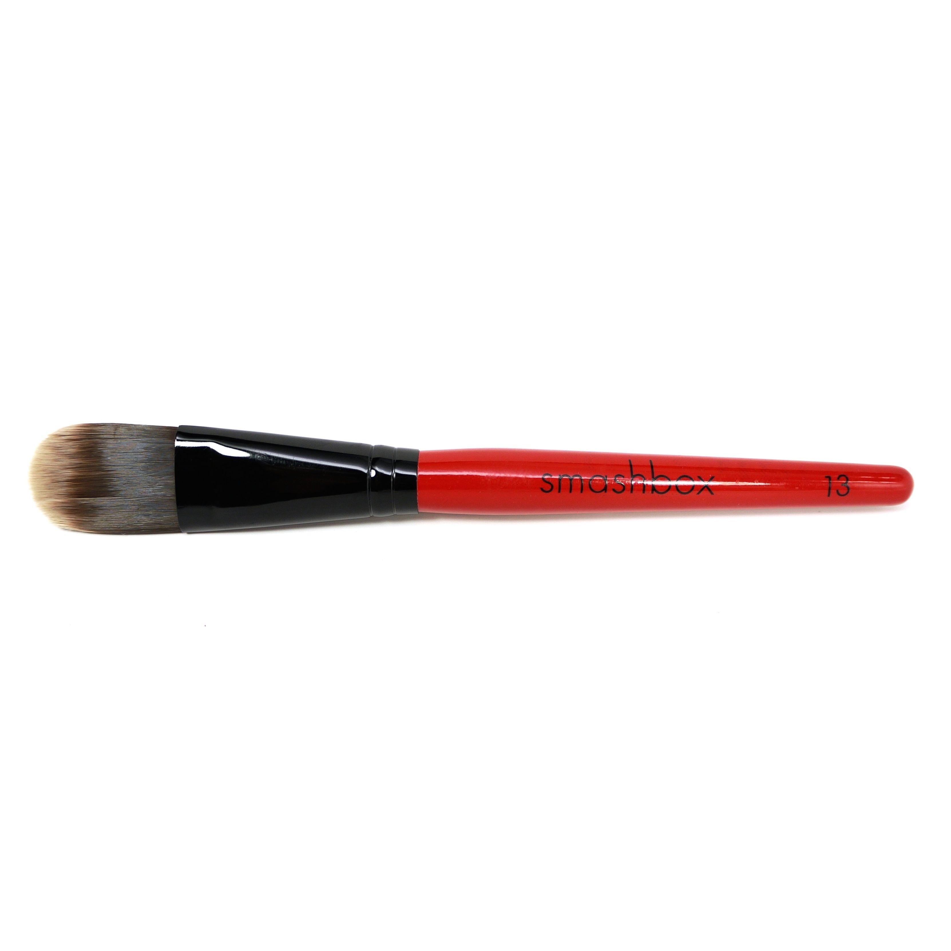Smashbox Foundation Brush 13 #2