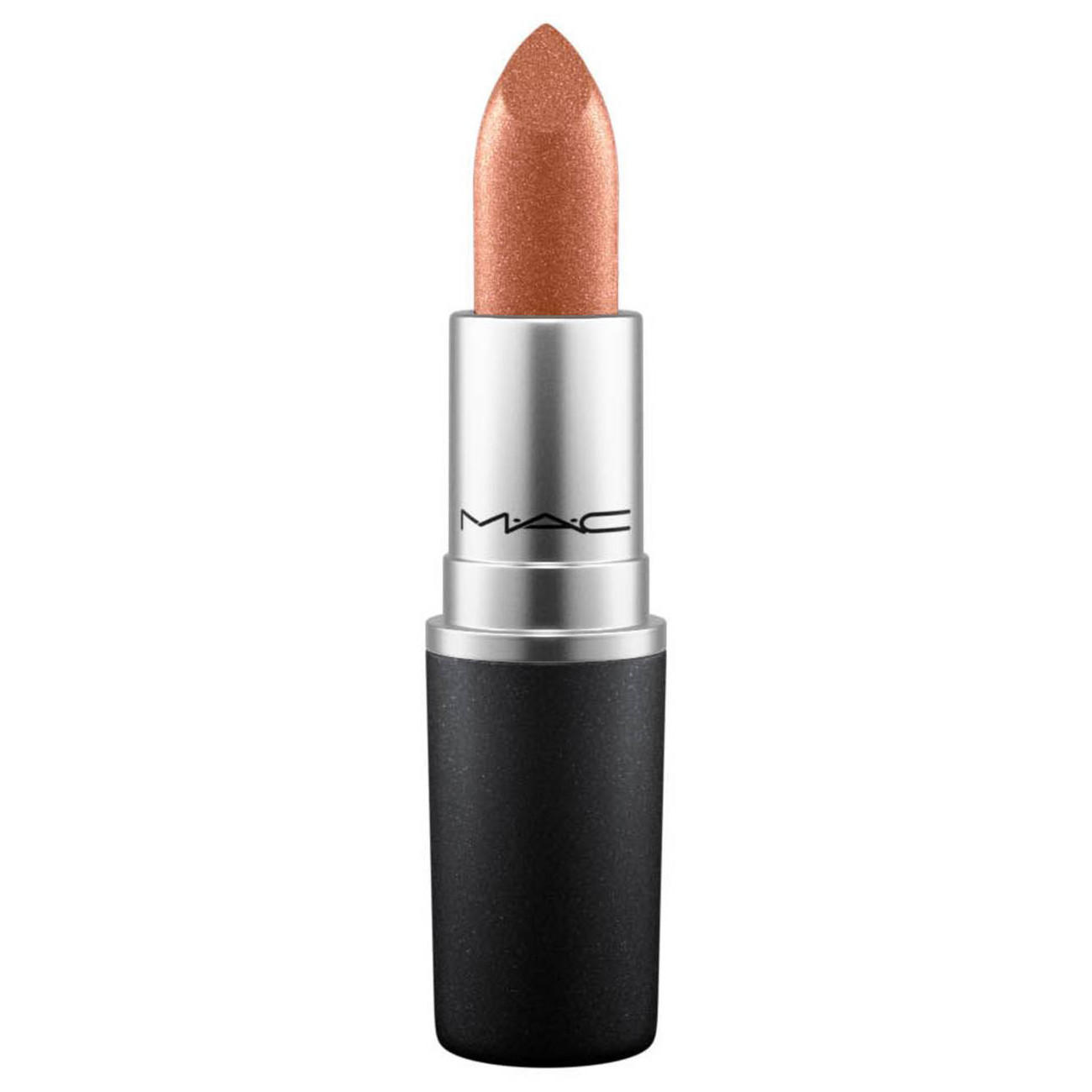 MAC Metallic Lipstick Jupiter