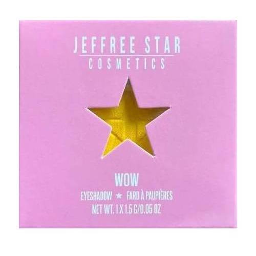 Jeffree Star Eyeshadow Wow
