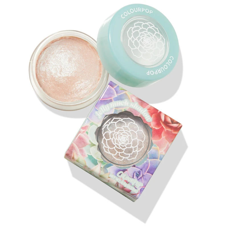 ColourPop Jelly Much Shadow Sage Bundle