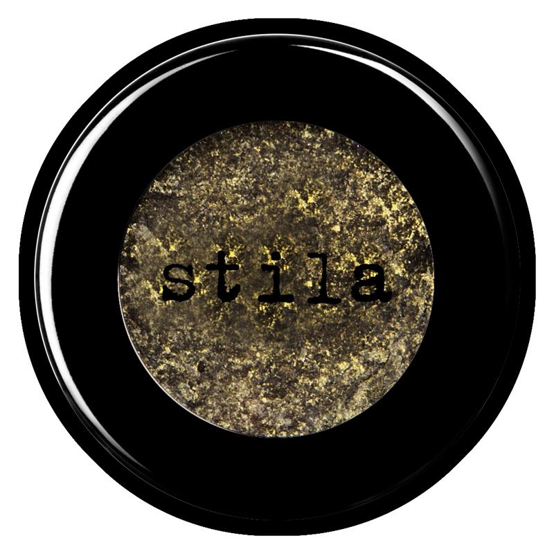 Stila Magnificent Metals Eye Liner Metallic Black Gold (Without Applicator)