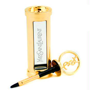 YSL Lip Twins SPF 8 Fuchsia Orange 09 #0