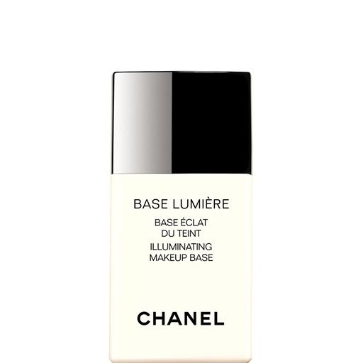 Chanel Base Lumiere Illuminating Makeup Base
