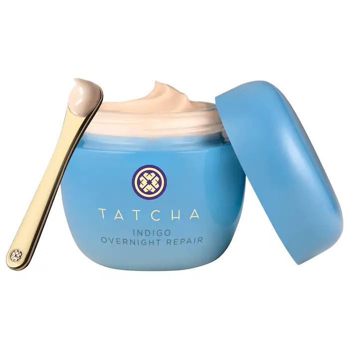 Tatcha Indigo Overnight Repair 