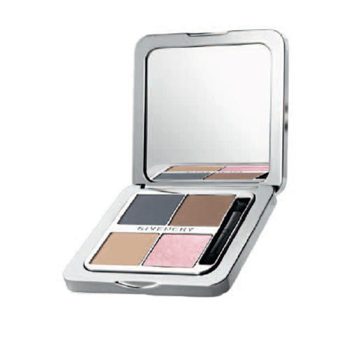 Givenchy Eyeshadow Quad Ecrin Prive #0