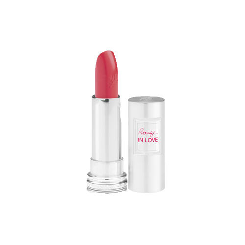 Lancome Rouge In Love Lipstick Rose Me Rose Me Not 375N