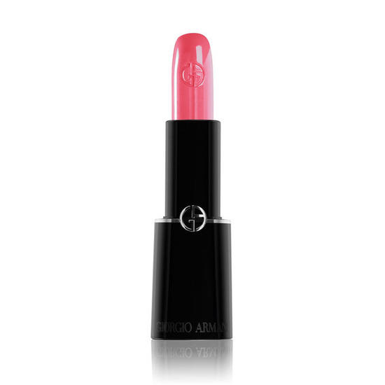 Giorgio Armani Rouge D'Armani Sheers Lipstick 502