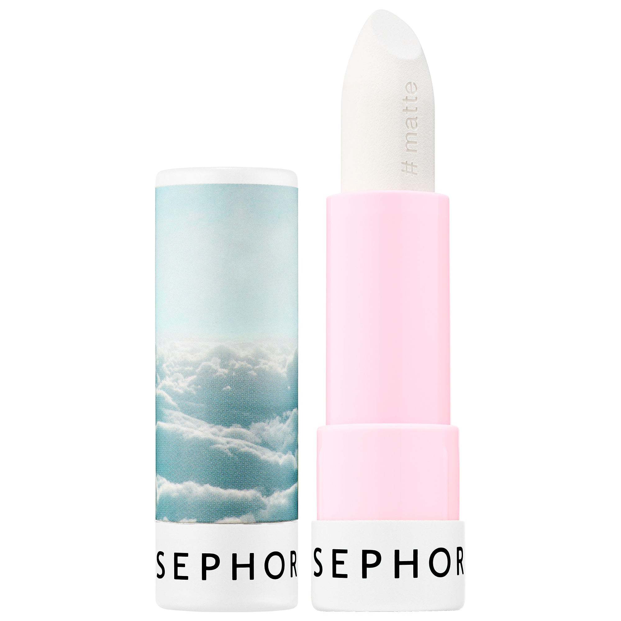 Sephora #Lipstories Lipstick In The Clouds 43
