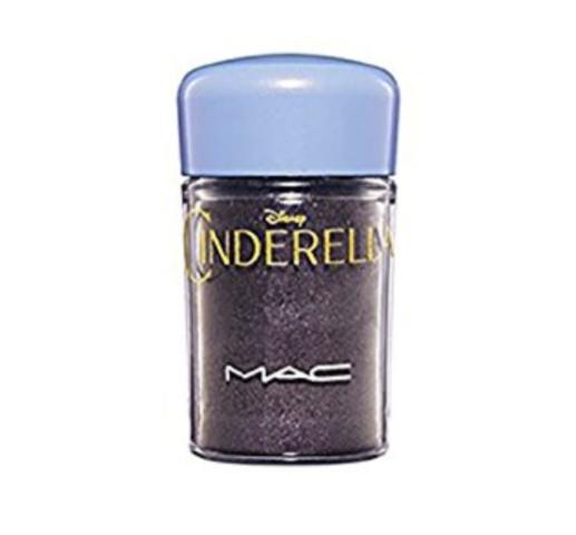 MAC Pigment Evil Stepmother Cinderella Collection