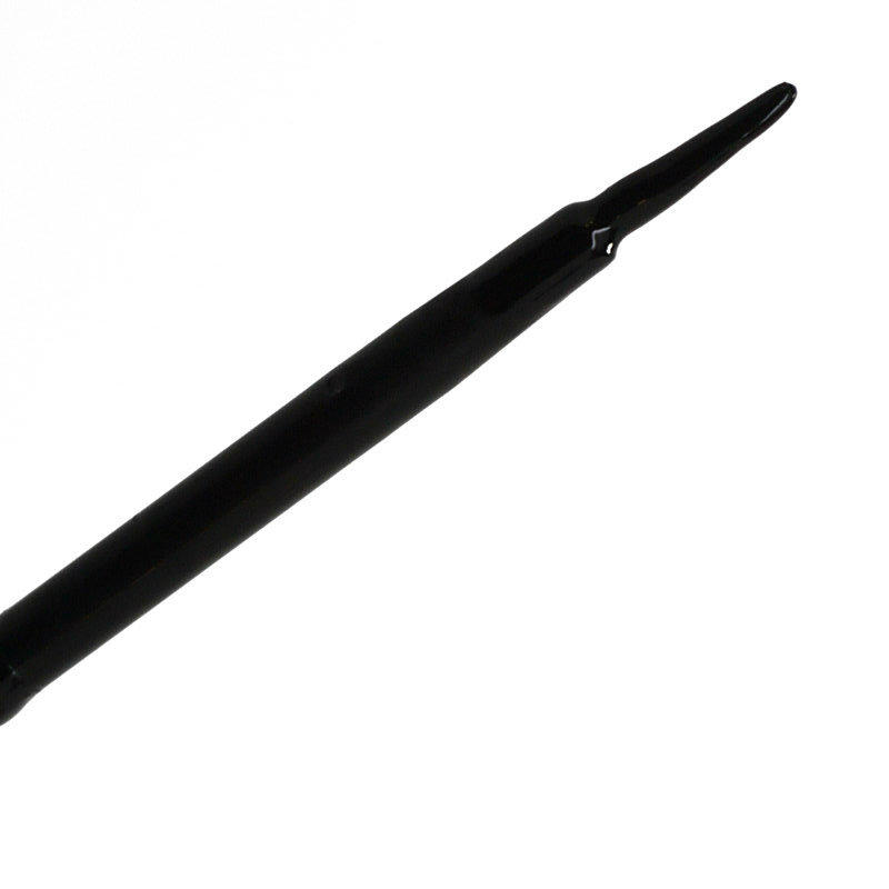 MAC Liquidlast Eyeliner Point Black #2