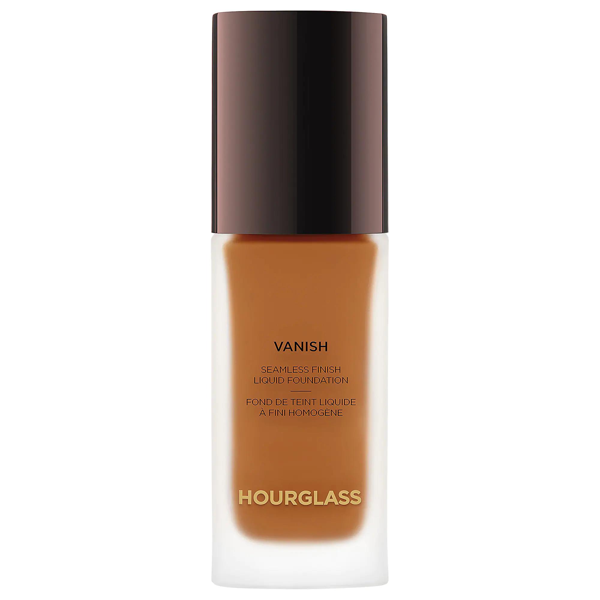 Hourglass Vanish Seamless Finish Liquid Foundation Sable