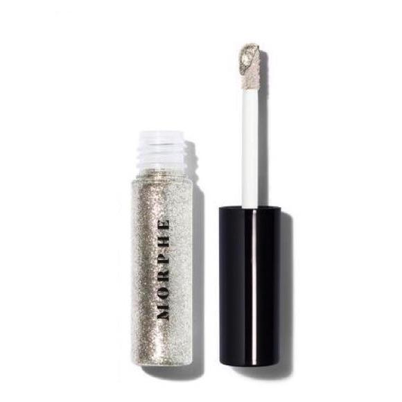 Morphe Metallic Eyeshadow Poppin'
