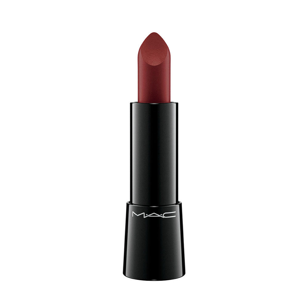 MAC Mineralize Rich Lipstick Haute Dogs Collection Labradorable