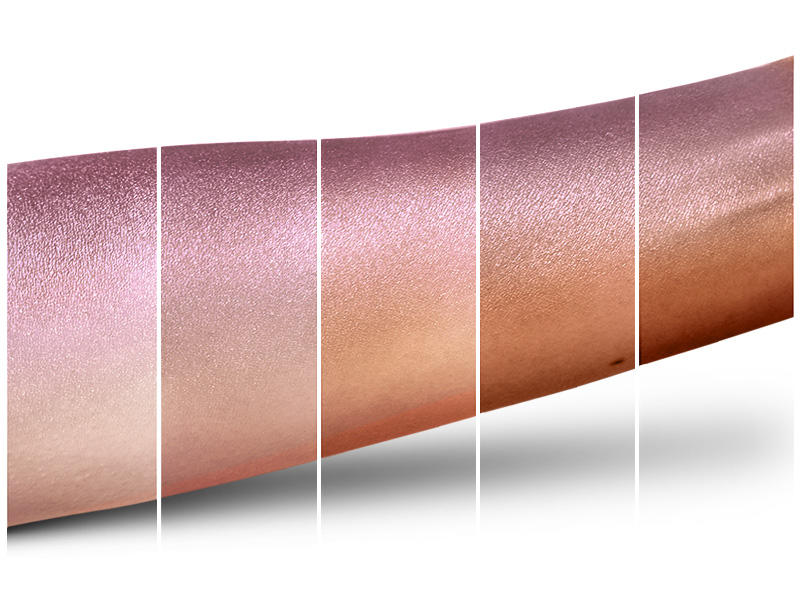 MAC Mineralize Eyeshadow Eccentricity #7