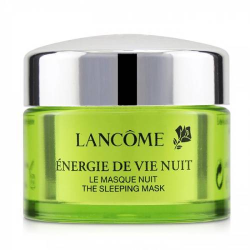 Lancome Energie De Vie Overnight Recovery Sleeping Mask 15ml