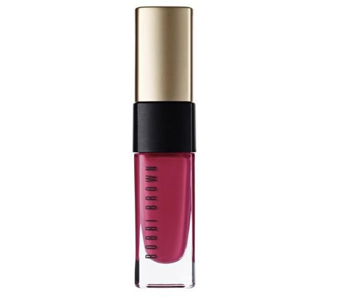 Bobbi Brown Luxe Liquid Lip High Shine Pink Shock 8