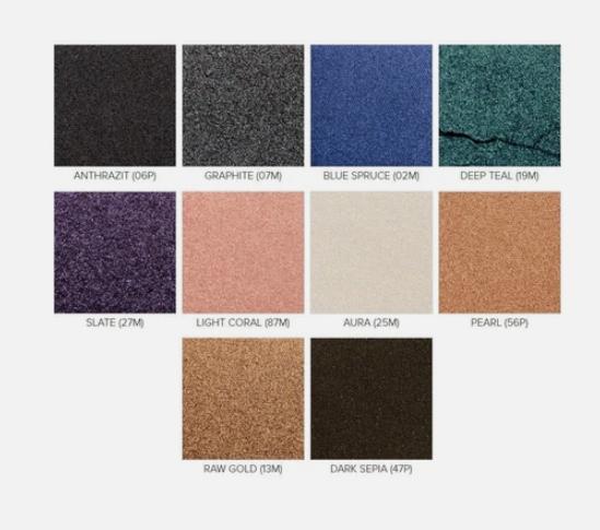 Natasha Denona Eyeshadow Palette 10 #4