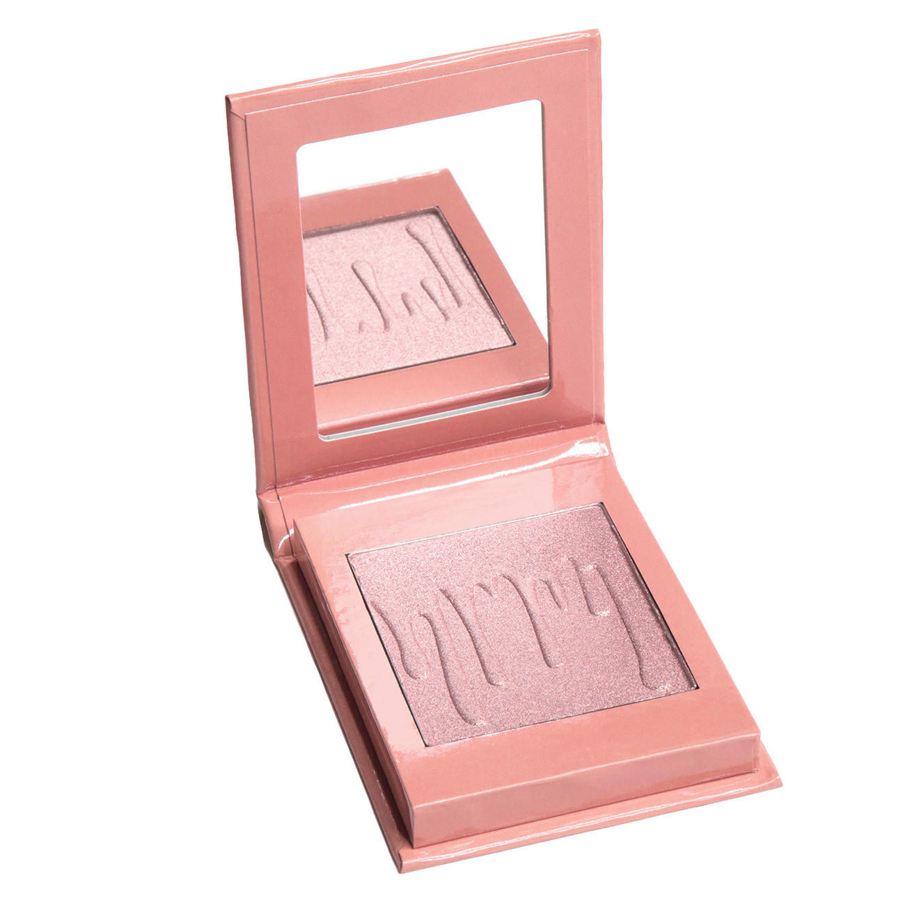 Kylie Pressed Illuminating Powder Strawberry Shortcake