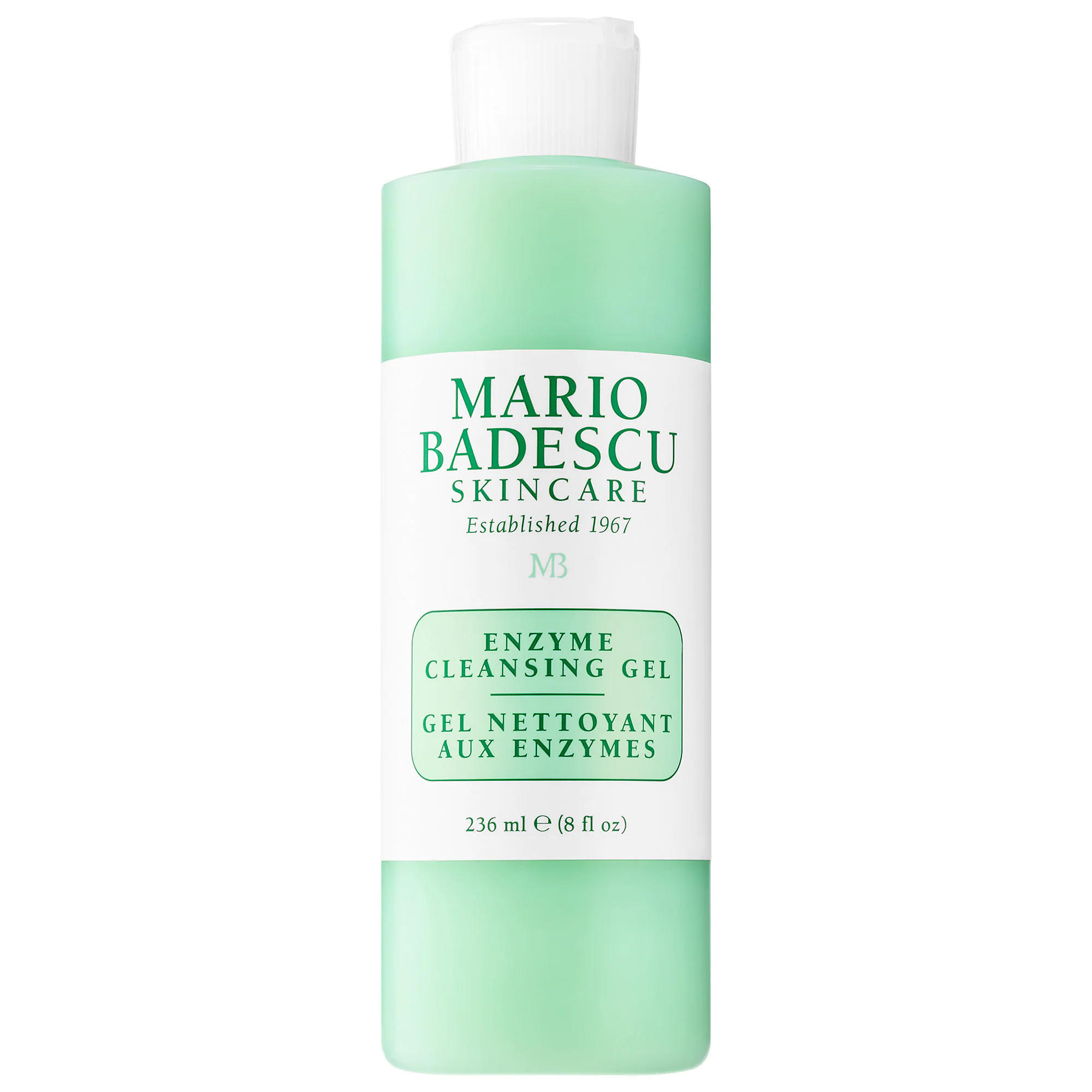 Mario Badescu Enzyme Cleansing Gel