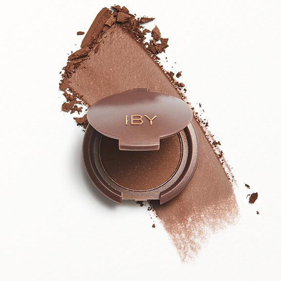 IBY Lush Eyeshadow Into The Woods Mini