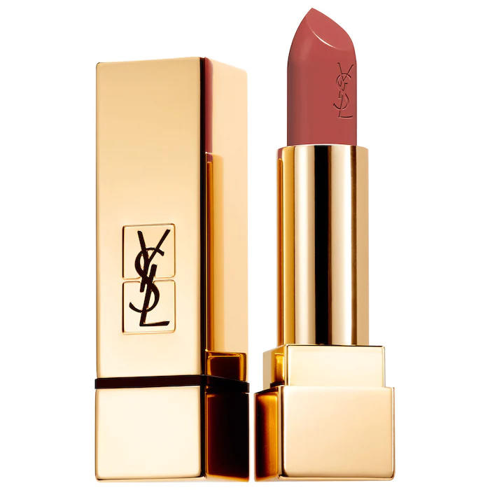 YSL Rouge Pur Couture Lipstick Nu Transgression 156