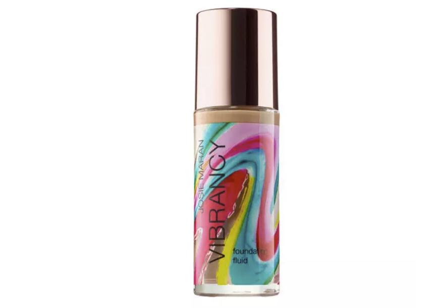 Josie Maran Vibrancy Argan Oil Foundation Dynamic RG5