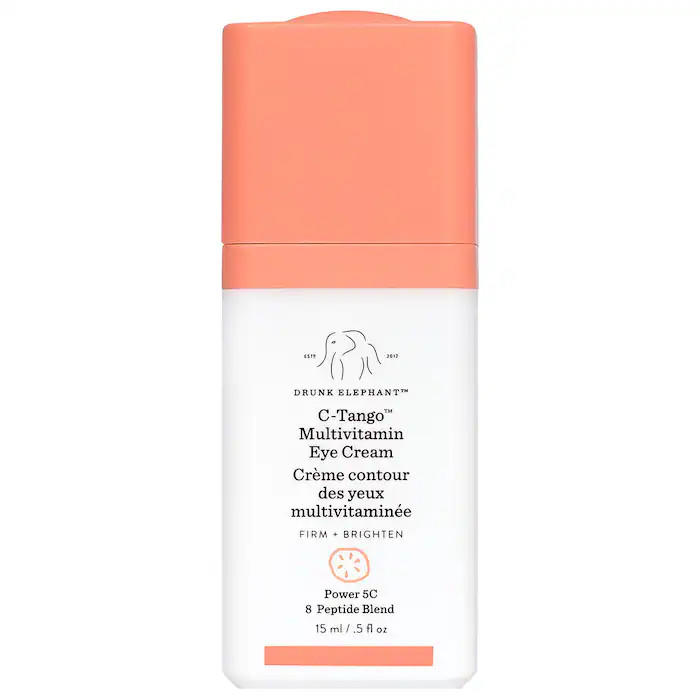 Drunk Elephant C-Tango Vitamin C Eye Cream