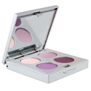 Stila Eyeshadow Quad Montmartre
