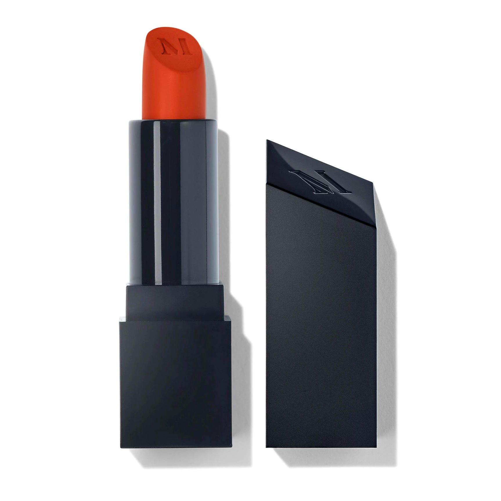 Morphe Matte Lipstick Flame