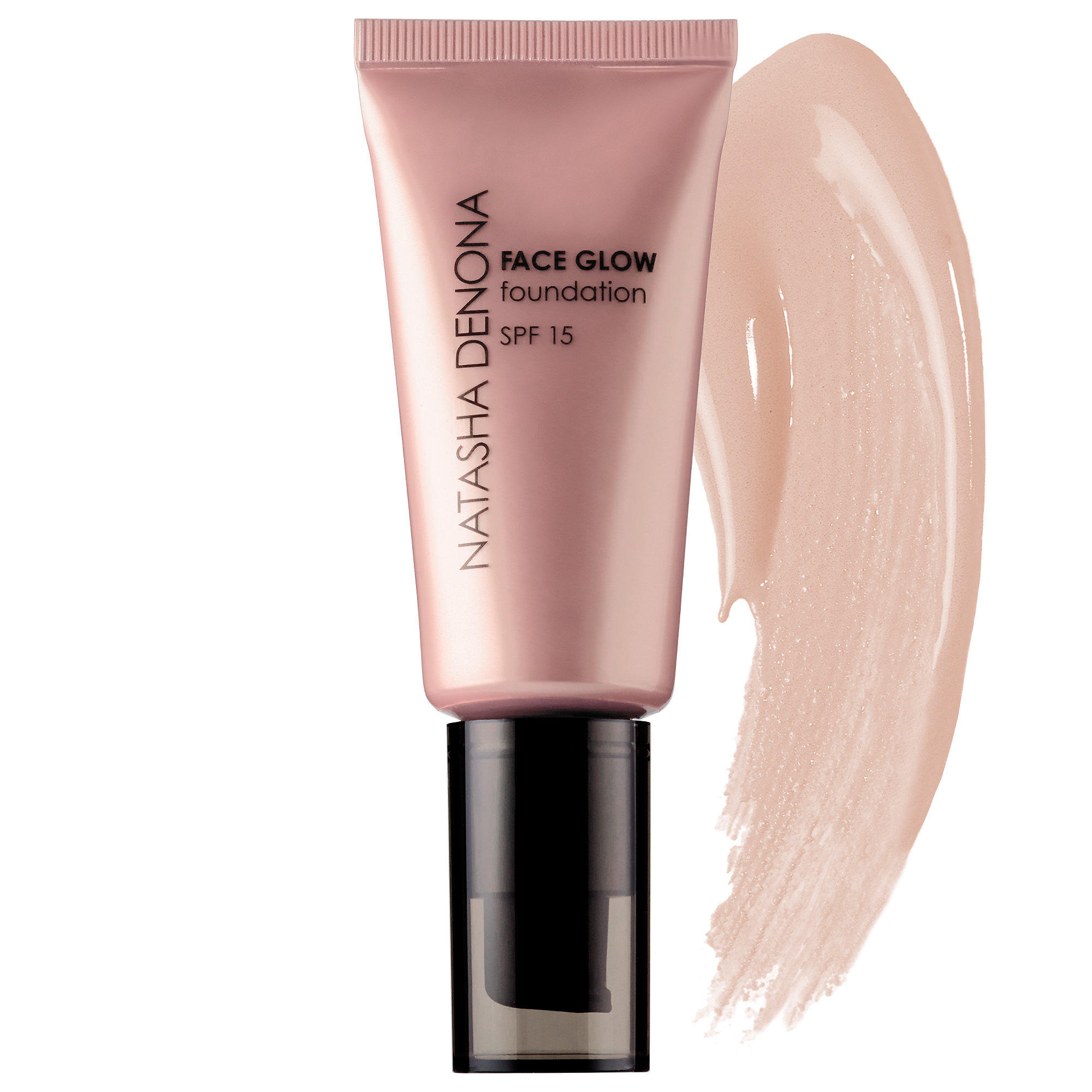 Natasha Denona Face Glow Foundation 20