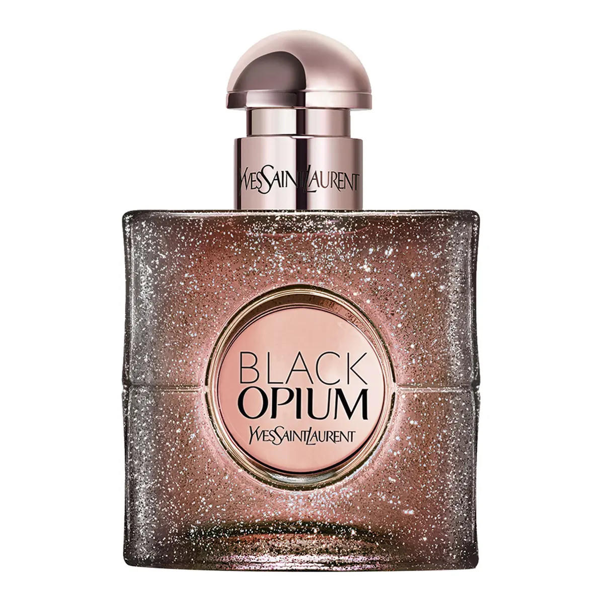 YSL Black Opium Hair Mist