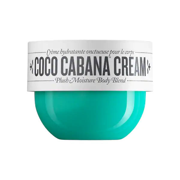 Sol De Janeiro Coco Cabana Cream Mini
