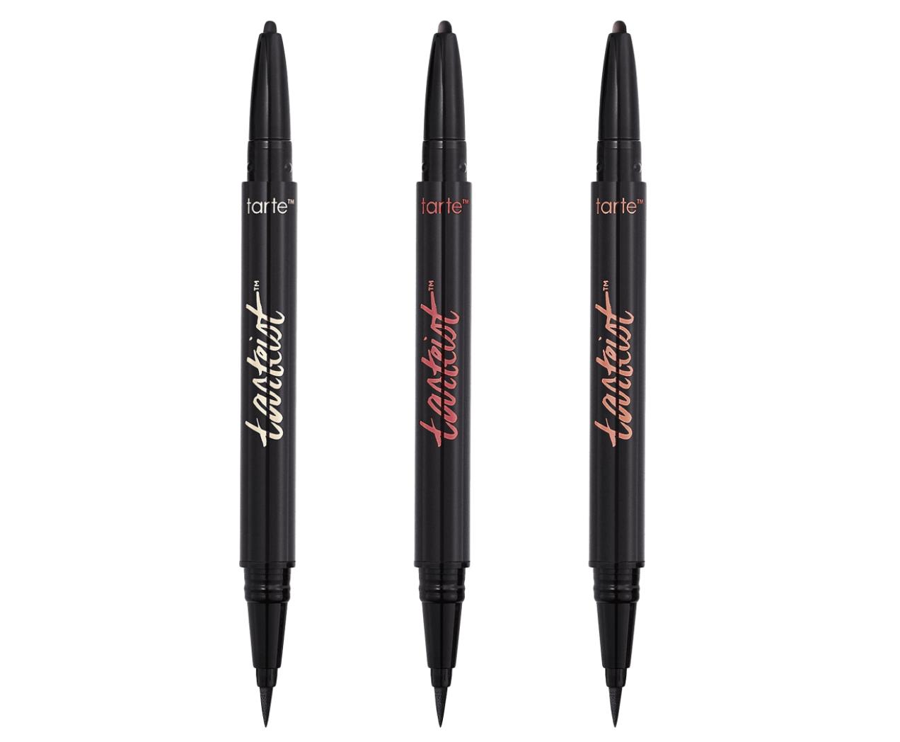 Tarte Party of 3 Eyeliner Trio Set