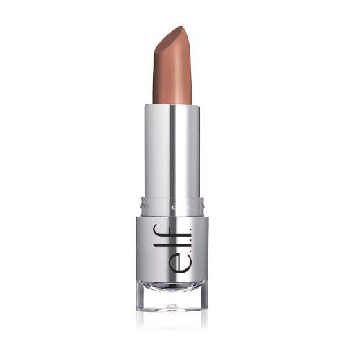 Elf Beautifully Bare Satin Lipstick Touch of Nude