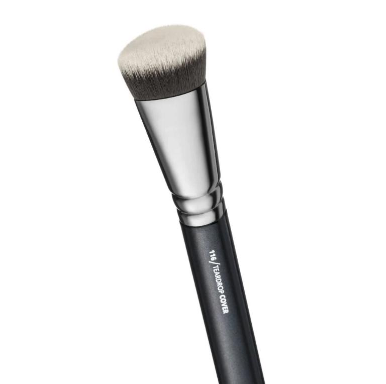 Zoeva Teardrop Cover Face Brush 116