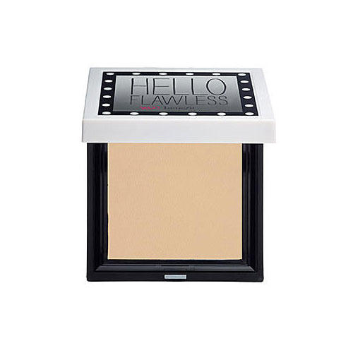 Benefit Hello Flawless! Custom Powder Cover-Up Honey Mini