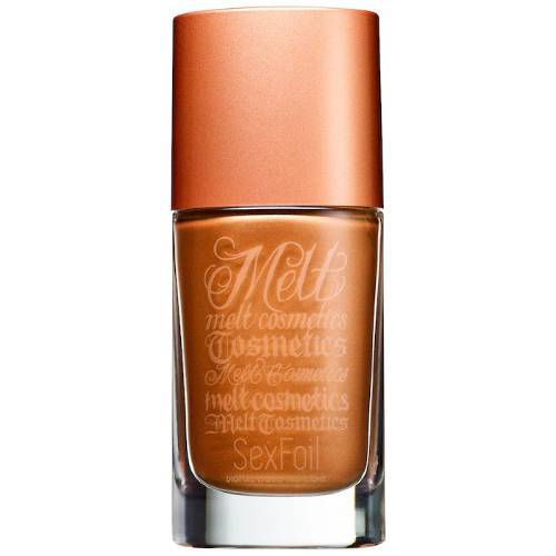 Melt Cosmetics SexFoil Liquid Highlighter Nova