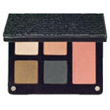 LORAC  Eye & Cheek Palette Miss Davenporte Showstopper 