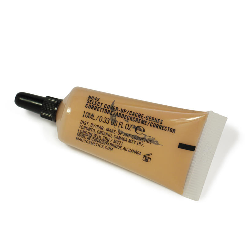 MAC Select Cover-Up NC42 #1