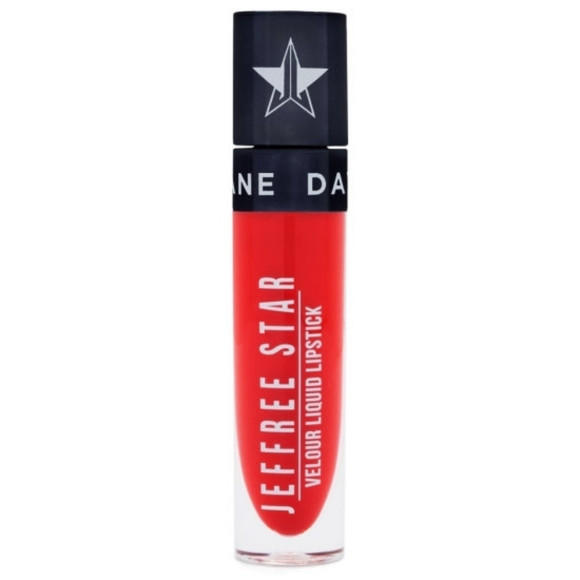 Jeffree Star Velour Liquid Lipstick Are You Filming?
