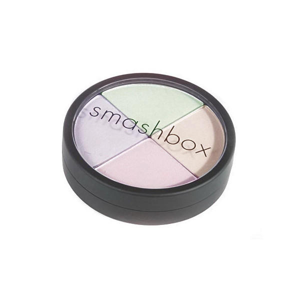 Smashbox Eye Illusion 4 Shades Shadow Palette